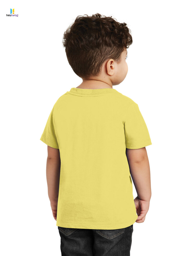 Port & Company® Toddler Fan Favorite™ Tee - Image 5