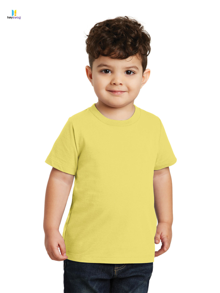 Port & Company® Toddler Fan Favorite™ Tee