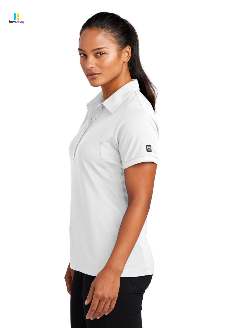 OGIO® - Jewel Polo - Image 5