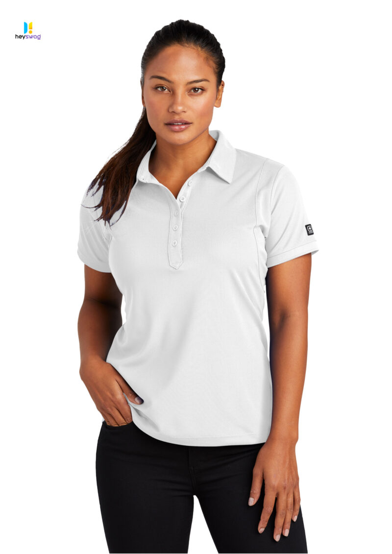 OGIO® - Jewel Polo - Image 6