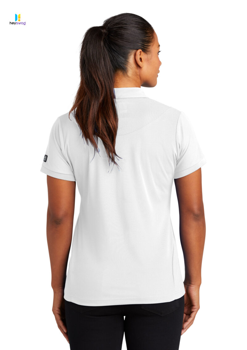 OGIO® - Jewel Polo - Image 2