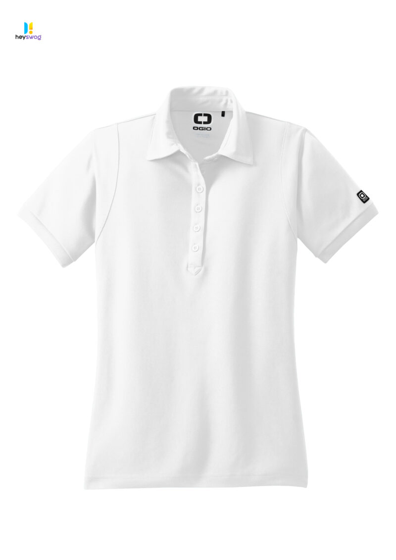 OGIO® - Jewel Polo - Image 3