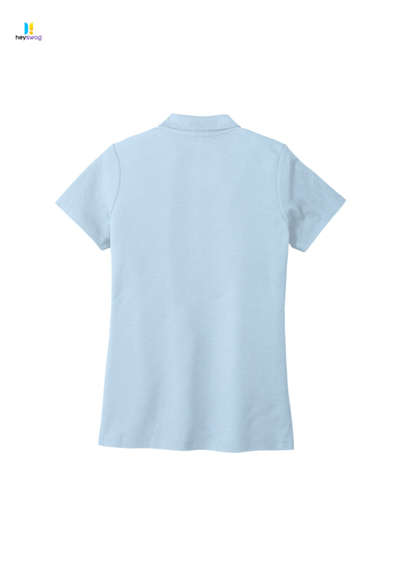 Port Authority® Ladies SuperPro React™ Polo - Image 28