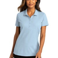 Port Authority® Ladies SuperPro React™ Polo