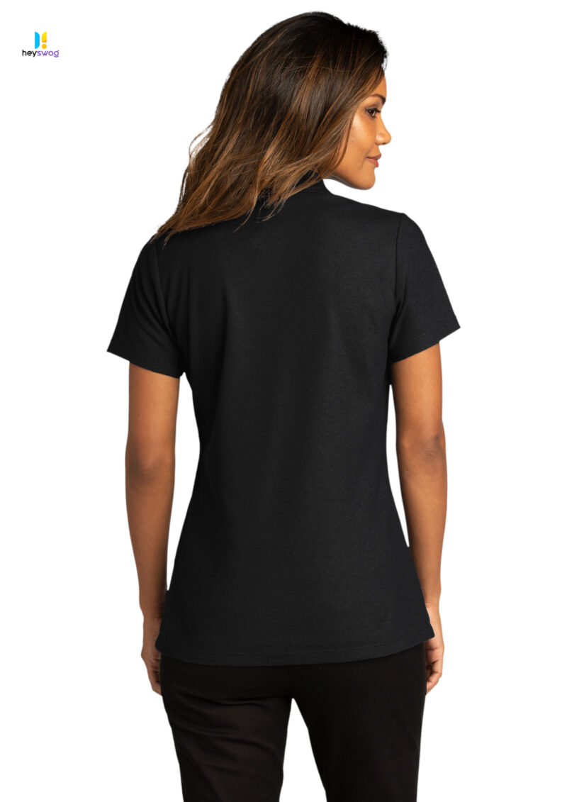Port Authority® Ladies SuperPro React™ Polo - Image 25