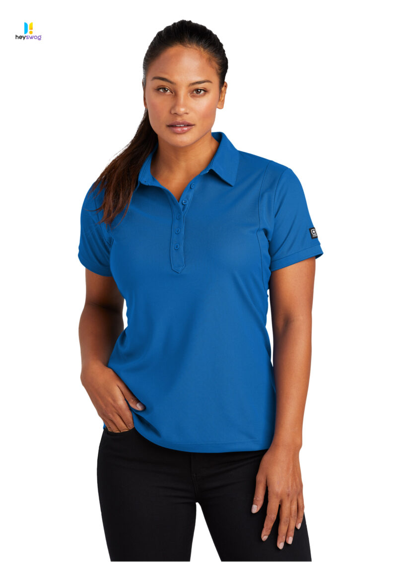 OGIO® - Jewel Polo - Image 17