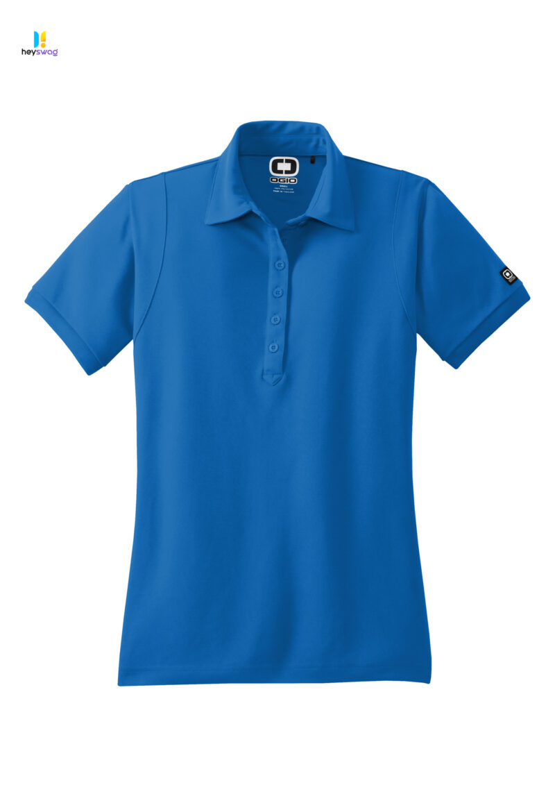 OGIO® - Jewel Polo - Image 18