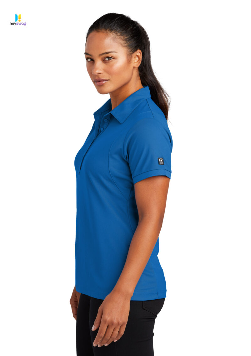OGIO® - Jewel Polo - Image 21