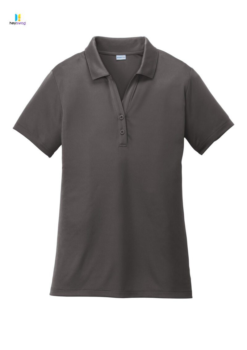 Sport-Tek ® Ladies PosiCharge ® Competitor ™ Polo - Image 33