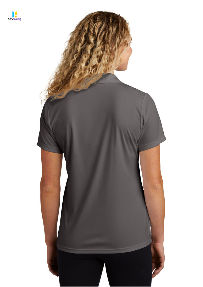 Sport-Tek ® Ladies PosiCharge ® Competitor ™ Polo - Image 36