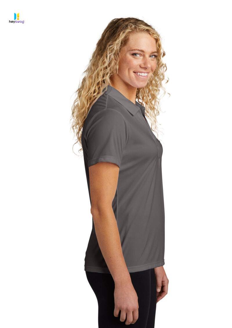 Sport-Tek ® Ladies PosiCharge ® Competitor ™ Polo - Image 39