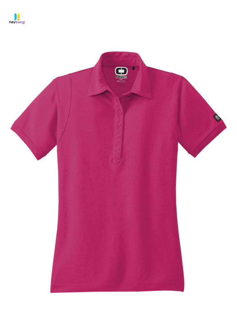 OGIO® - Jewel Polo - Image 13