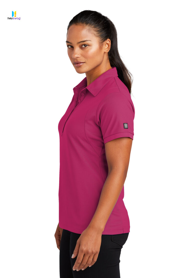 OGIO® - Jewel Polo - Image 15