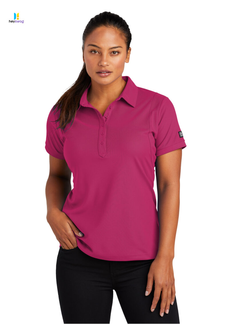 OGIO® - Jewel Polo - Image 16