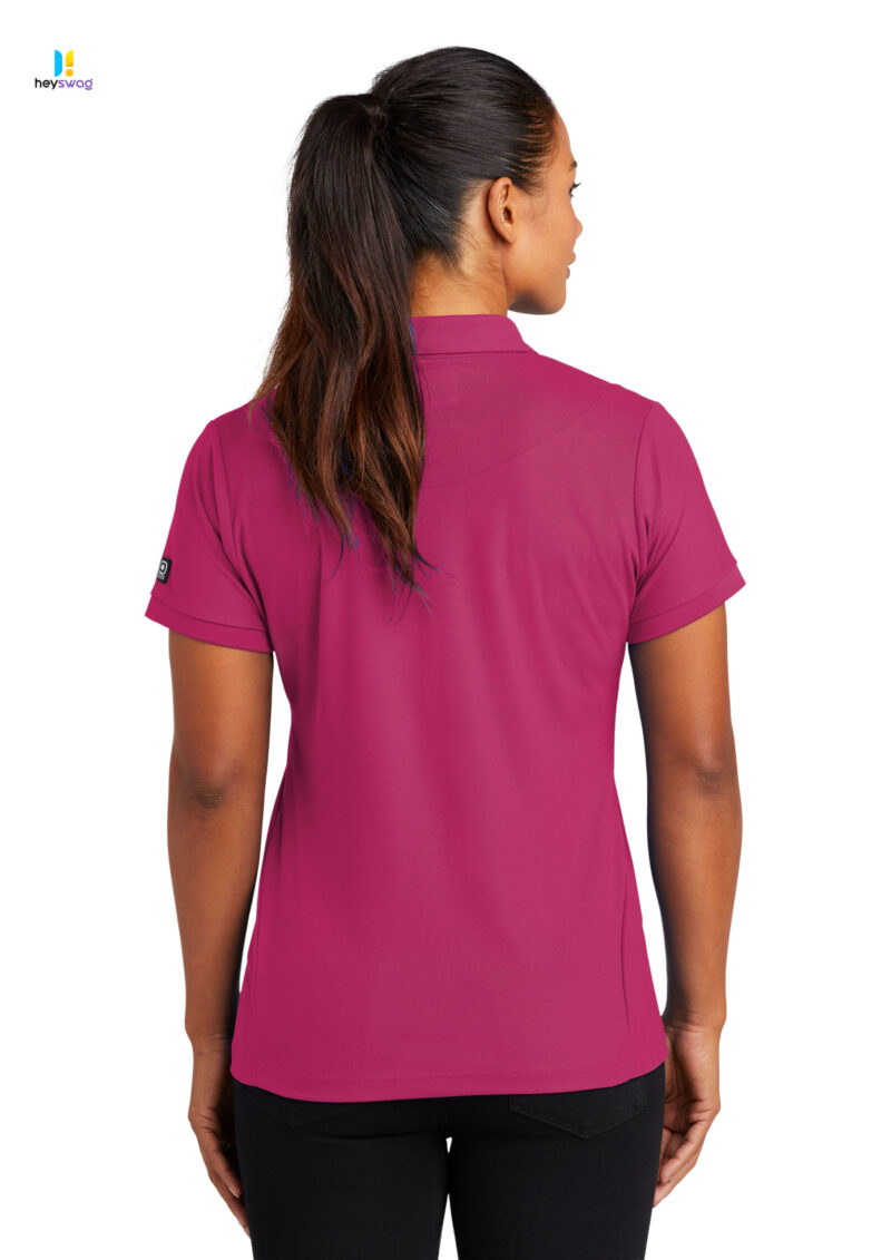 OGIO® - Jewel Polo - Image 12