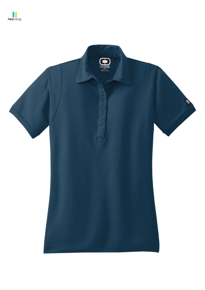 OGIO® - Jewel Polo - Image 22