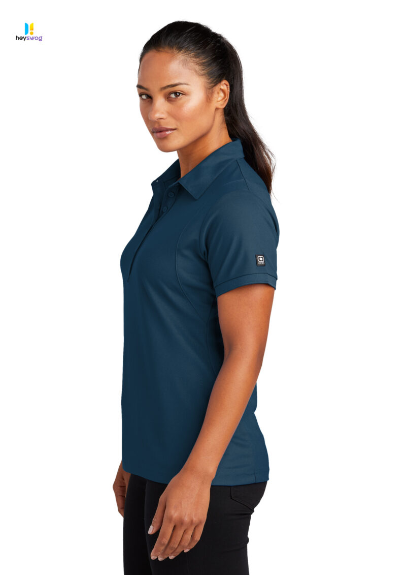 OGIO® - Jewel Polo - Image 24