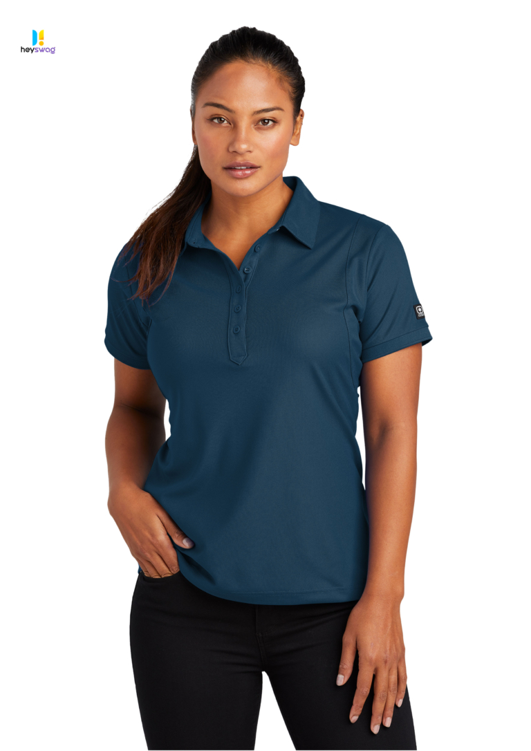 OGIO® – Jewel Polo