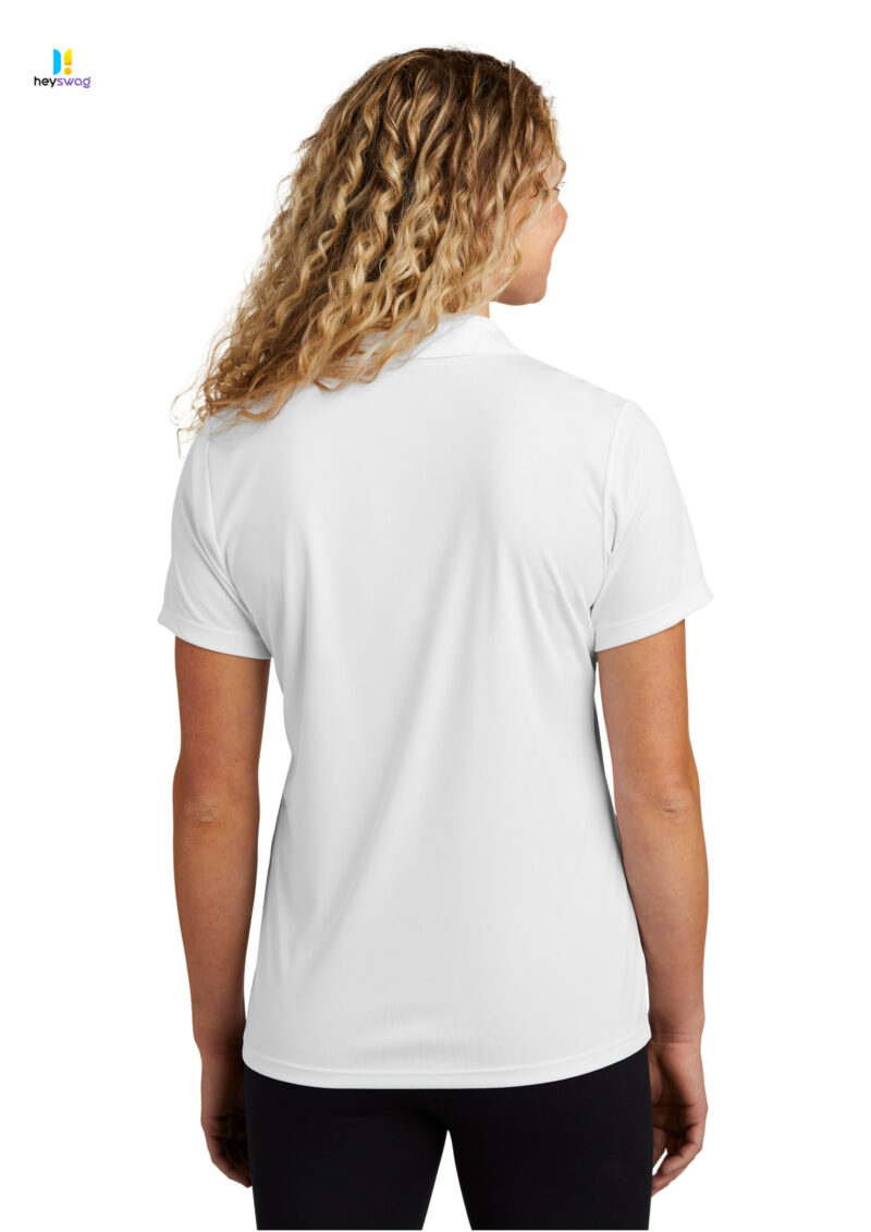 Sport-Tek ® Ladies PosiCharge ® Competitor ™ Polo - Image 6